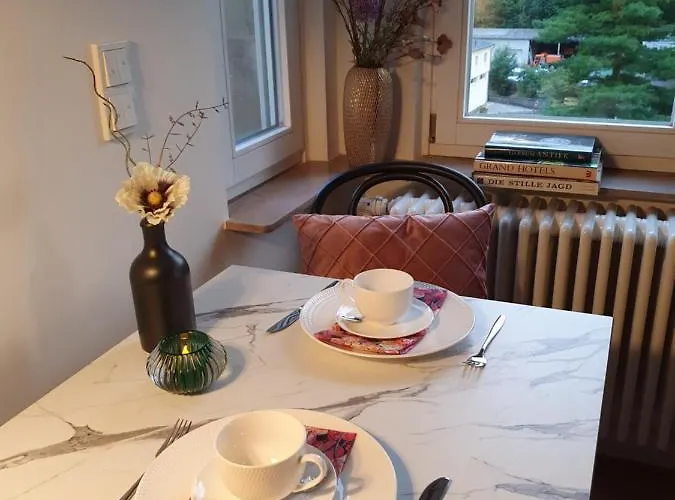 Ξενοδοχείο Boutique Horbach Idar-Oberstein