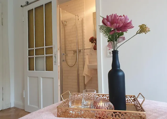 Boutique Horbach מלון
