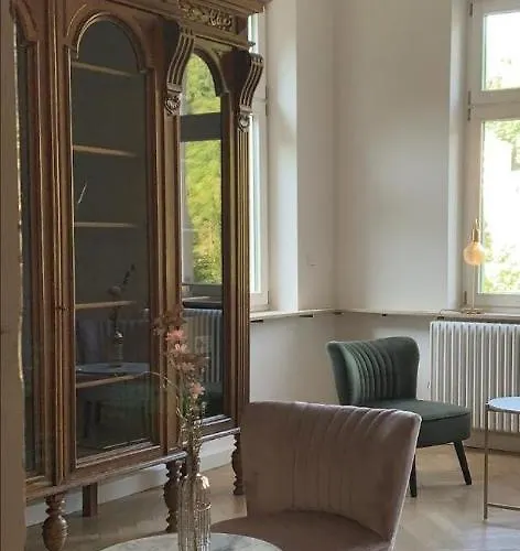 Boutique Horbach Hotel