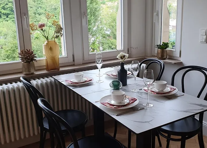 Boutique Horbach Idar-Oberstein