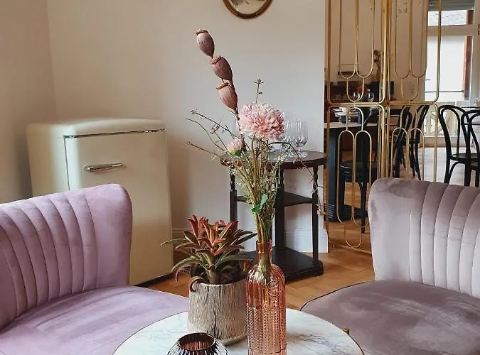 Ξενοδοχείο Boutique Horbach 3*