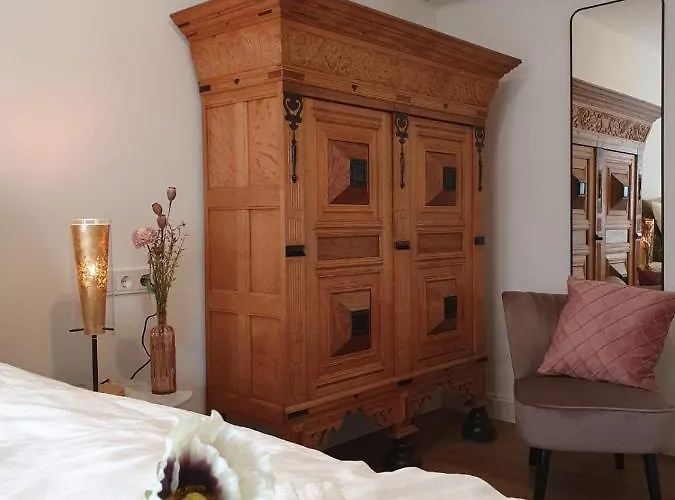 Boutique Horbach 3* אידר-אוברשטיין