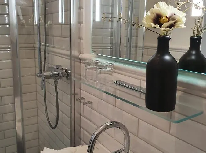 Ξενοδοχείο Boutique Horbach 3*