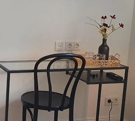 Ξενοδοχείο Boutique Horbach