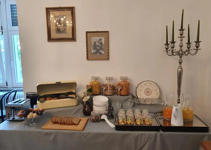 Boutique Horbach Ξενοδοχείο Idar-Oberstein