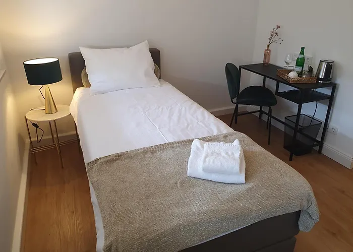 מלון Boutique Horbach 3*
