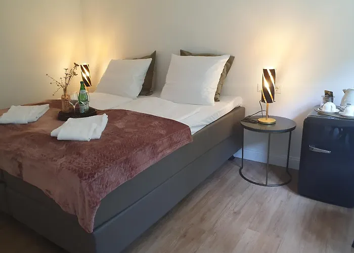 Boutique Horbach מלון אידר-אוברשטיין