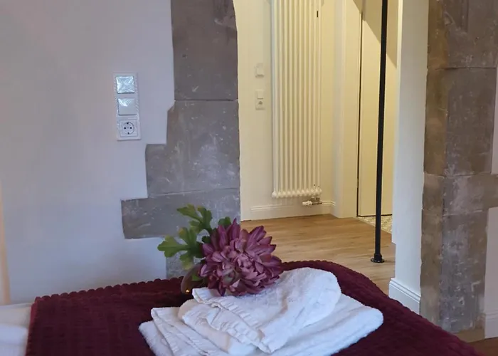 Boutique Horbach 3*