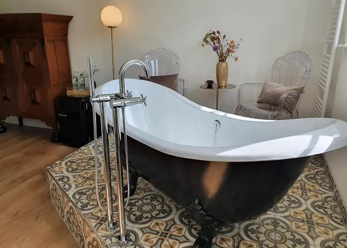 Boutique Horbach אידר-אוברשטיין