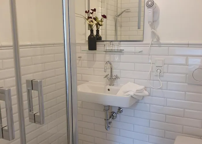 Boutique Horbach 3* אידר-אוברשטיין