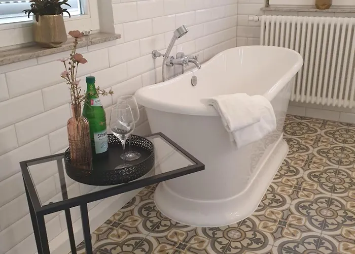 Boutique Horbach מלון 3*