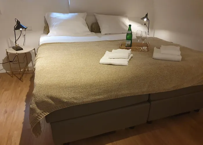 מלון Boutique Horbach 3*