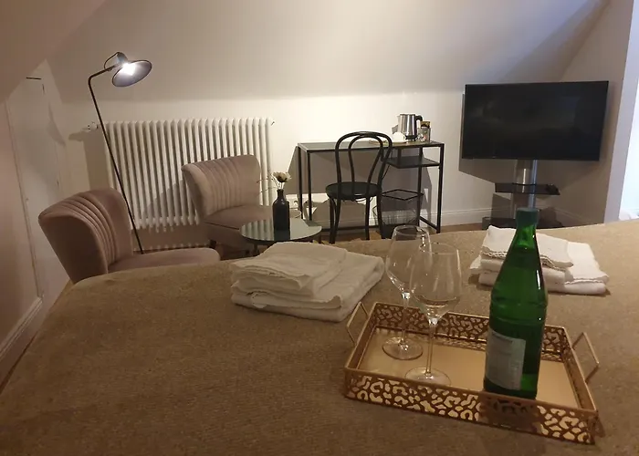 Boutique Horbach מלון אידר-אוברשטיין