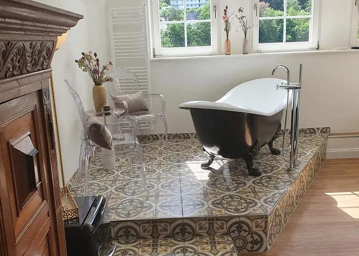 Ξενοδοχείο Boutique Horbach Idar-Oberstein