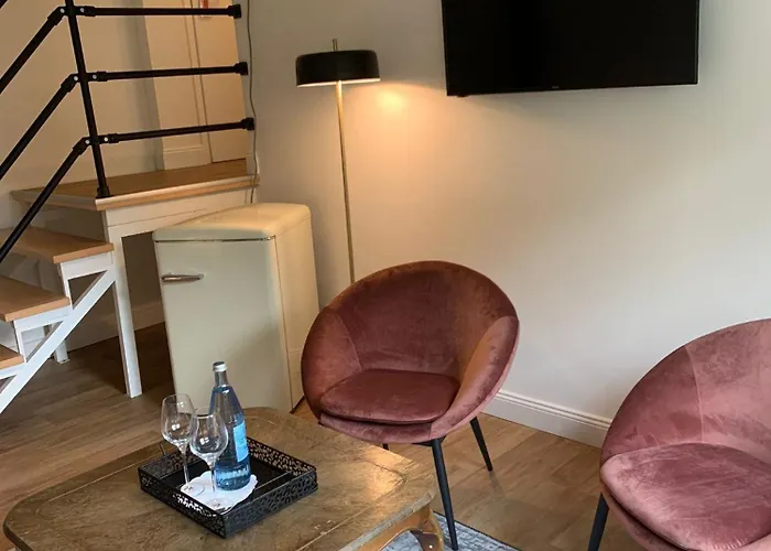 Boutique Horbach 3*