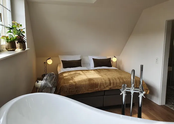 Boutique Horbach 3* אידר-אוברשטיין