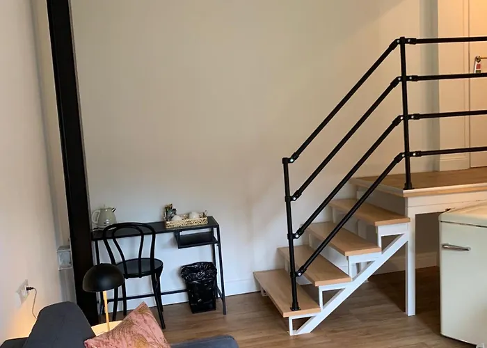 Boutique Horbach Ξενοδοχείο 3*