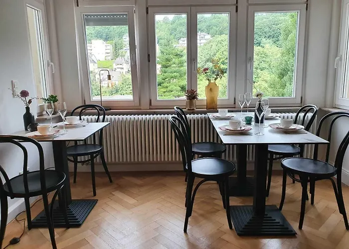 Boutique Horbach 3*