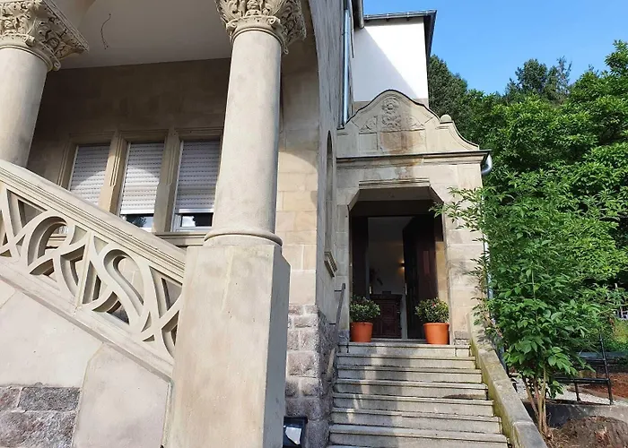 Boutique Horbach 3*