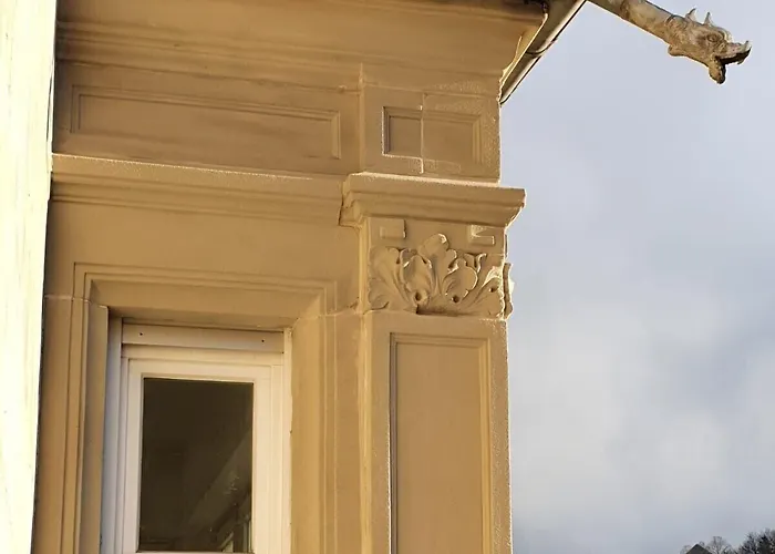 Boutique Horbach 3* Idar-Oberstein