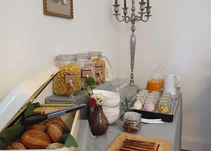 מלון Boutique Horbach