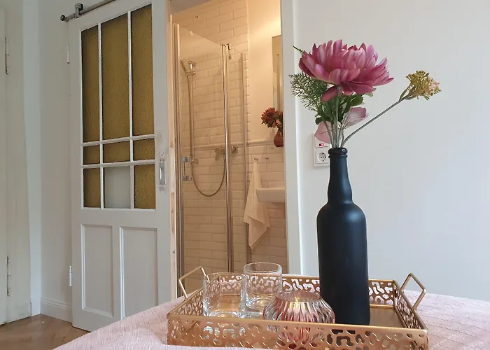 Boutique Horbach מלון אידר-אוברשטיין