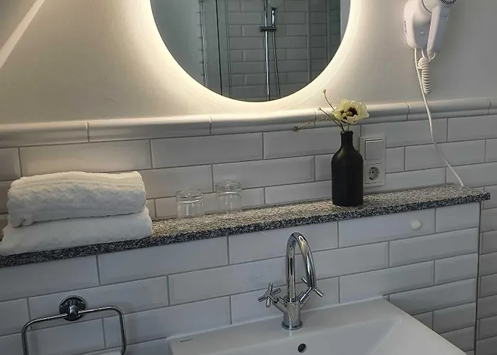 Boutique Horbach 3* אידר-אוברשטיין