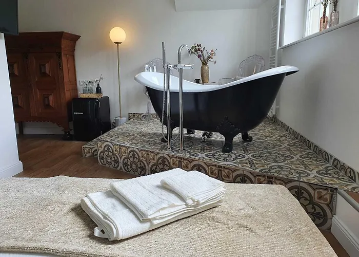 Boutique Horbach Hotel 3*