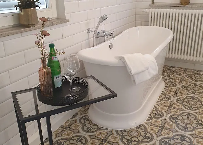 Boutique Horbach מלון 3*