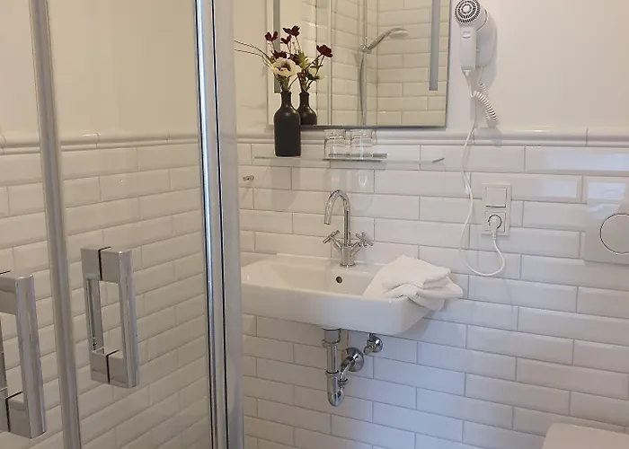 Hotel Boutique Horbach Idar-Oberstein