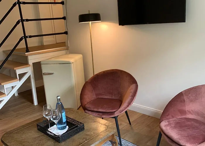 Boutique Horbach מלון