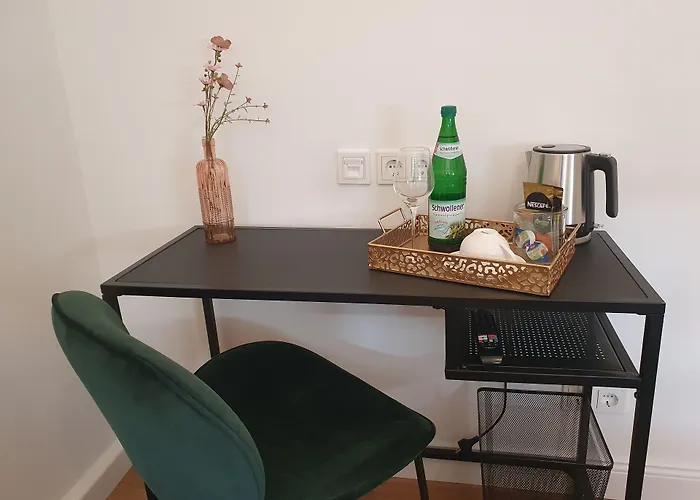 Boutique Horbach מלון 3*