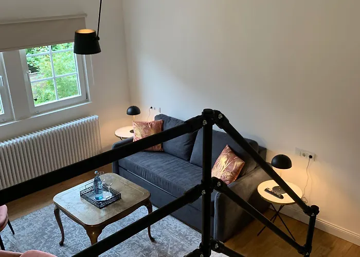 Boutique Horbach Hotel