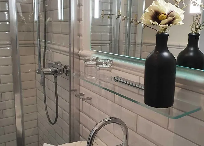 Boutique Horbach Hotel