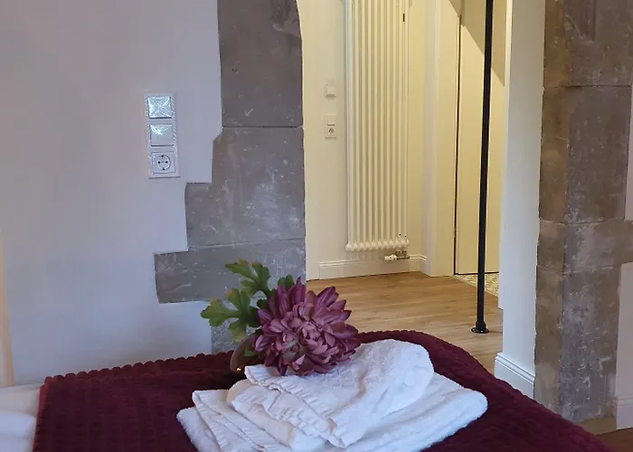 Boutique Horbach Ξενοδοχείο