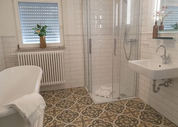 Hotel Boutique Horbach